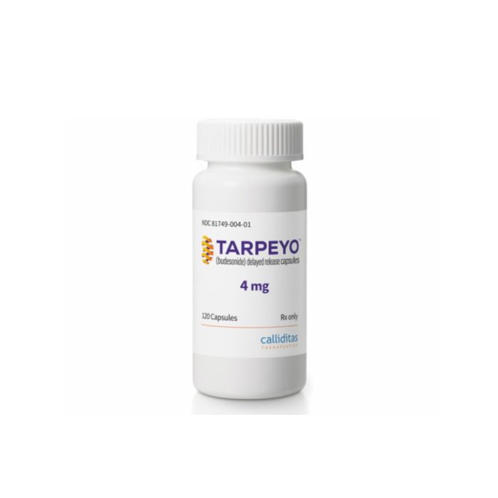 Tarpeyo (budesonide)