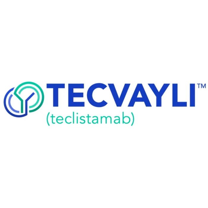 Tecvayli (teclistamab-cqyv)