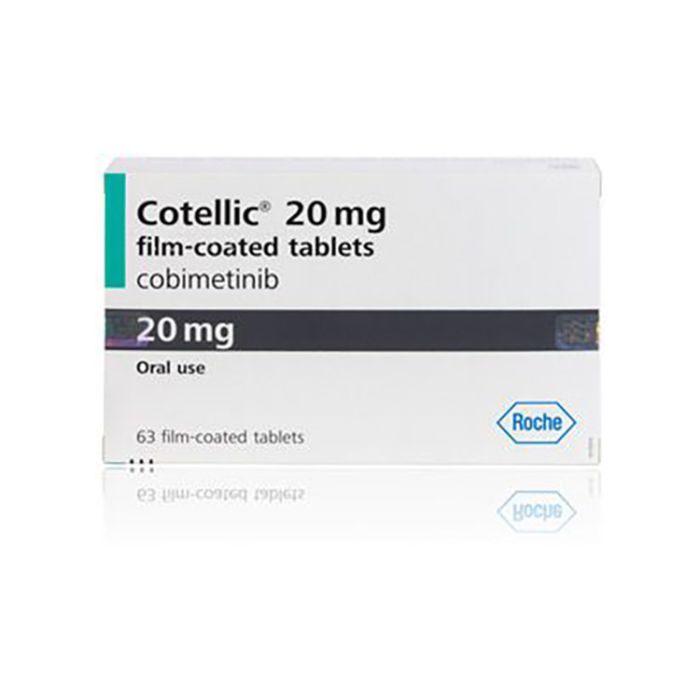 Cotellic (cobimetinib)