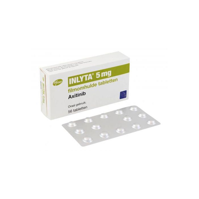 Inlyta (axitinib)