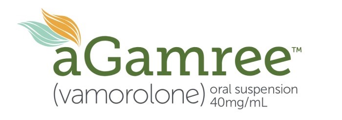 Agamree (vamorolone)