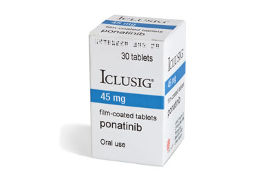 Iclusig (Ponatinib)