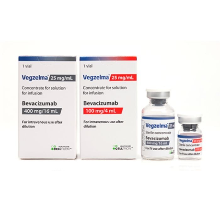 Vegzelma (bevacizumab-adcd)