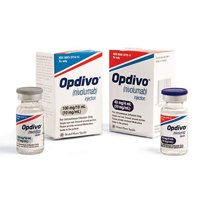 Opdivo (Nivolumab)